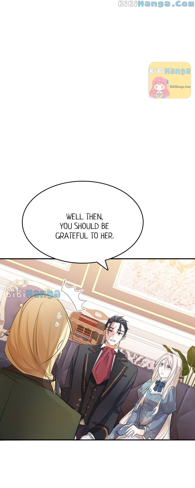 A Howling Sacrifice: The Wolf General’s Bride Chapter 13 302 46