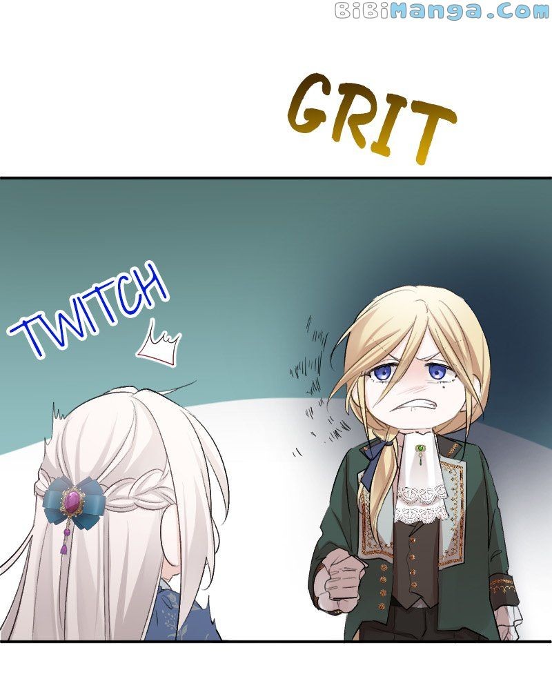 A Howling Sacrifice: The Wolf General’s Bride Chapter 13 303 47