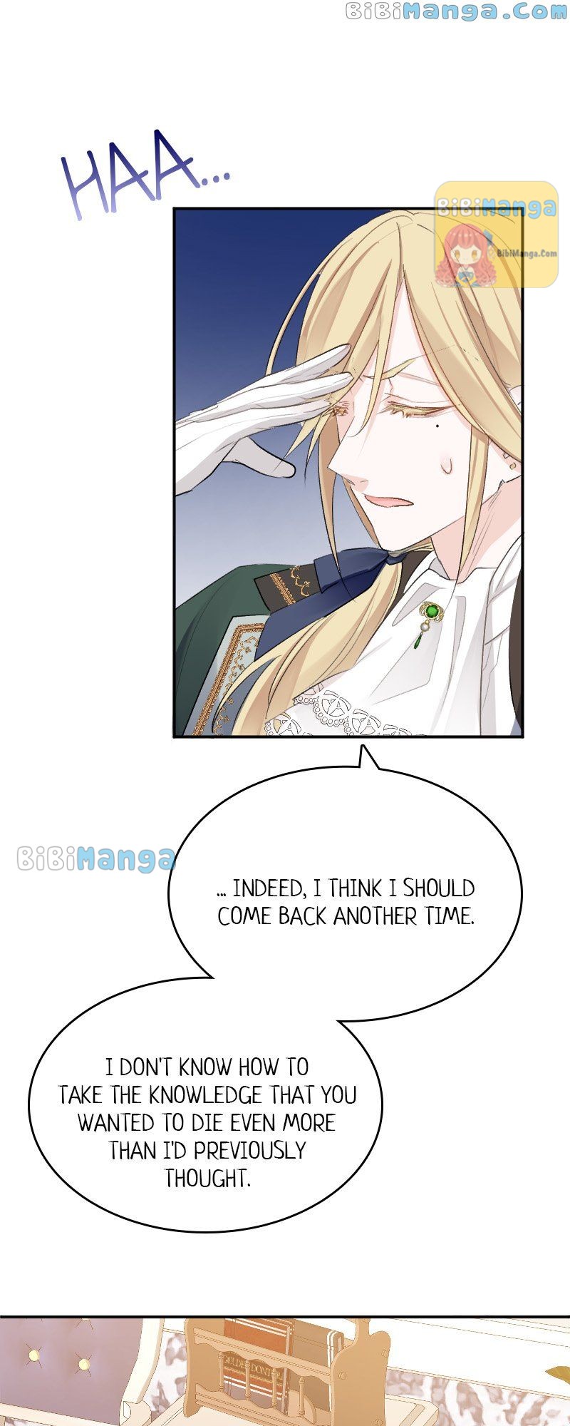 A Howling Sacrifice: The Wolf General’s Bride Chapter 13 304 48