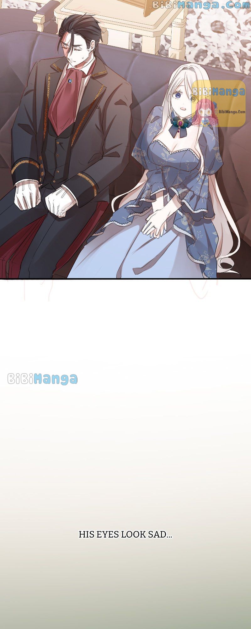 A Howling Sacrifice: The Wolf General’s Bride Chapter 13 305 49