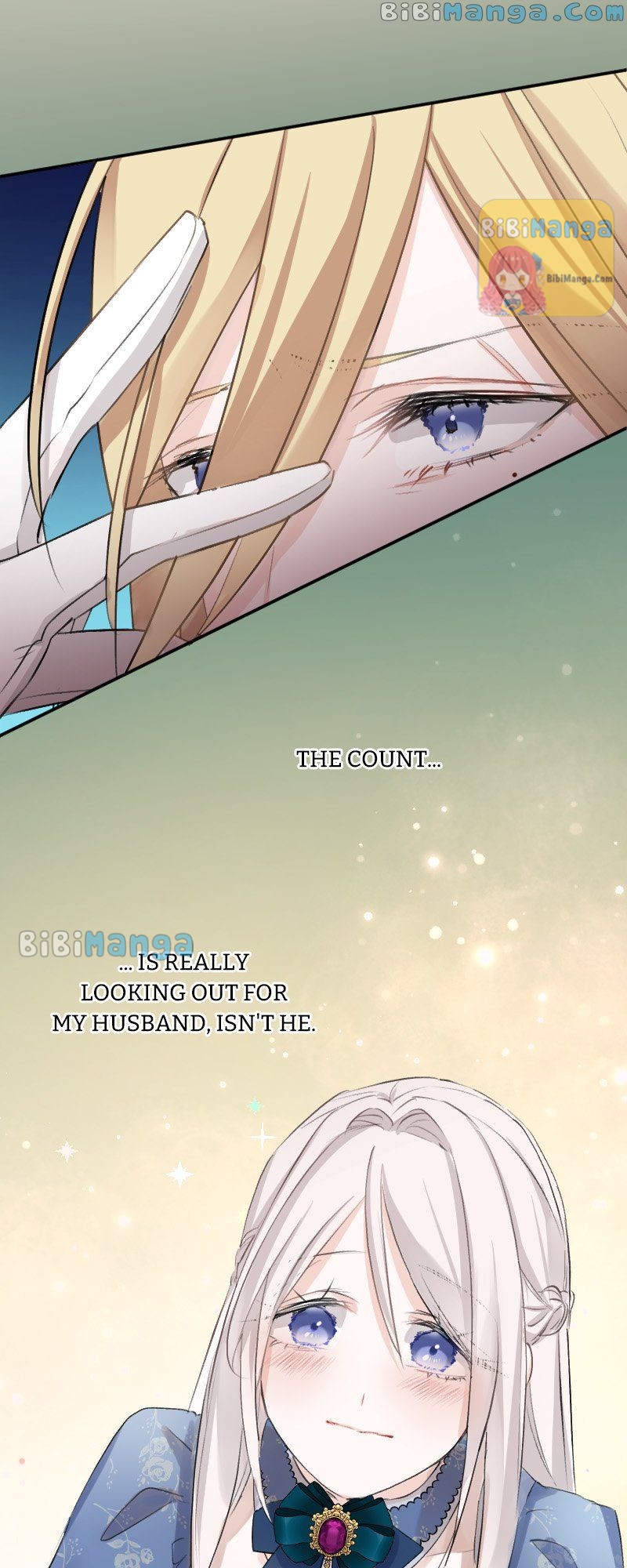 A Howling Sacrifice: The Wolf General’s Bride Chapter 13 306 50