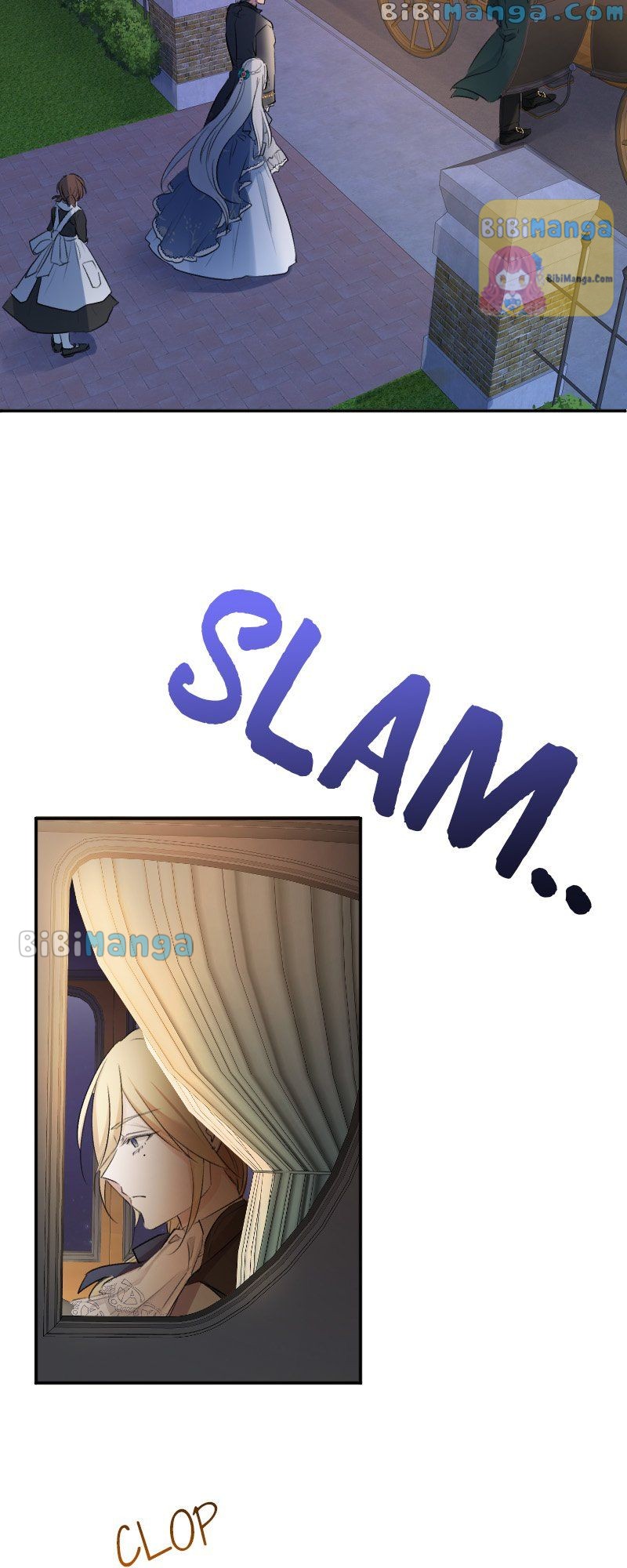 A Howling Sacrifice: The Wolf General’s Bride Chapter 13 310 54