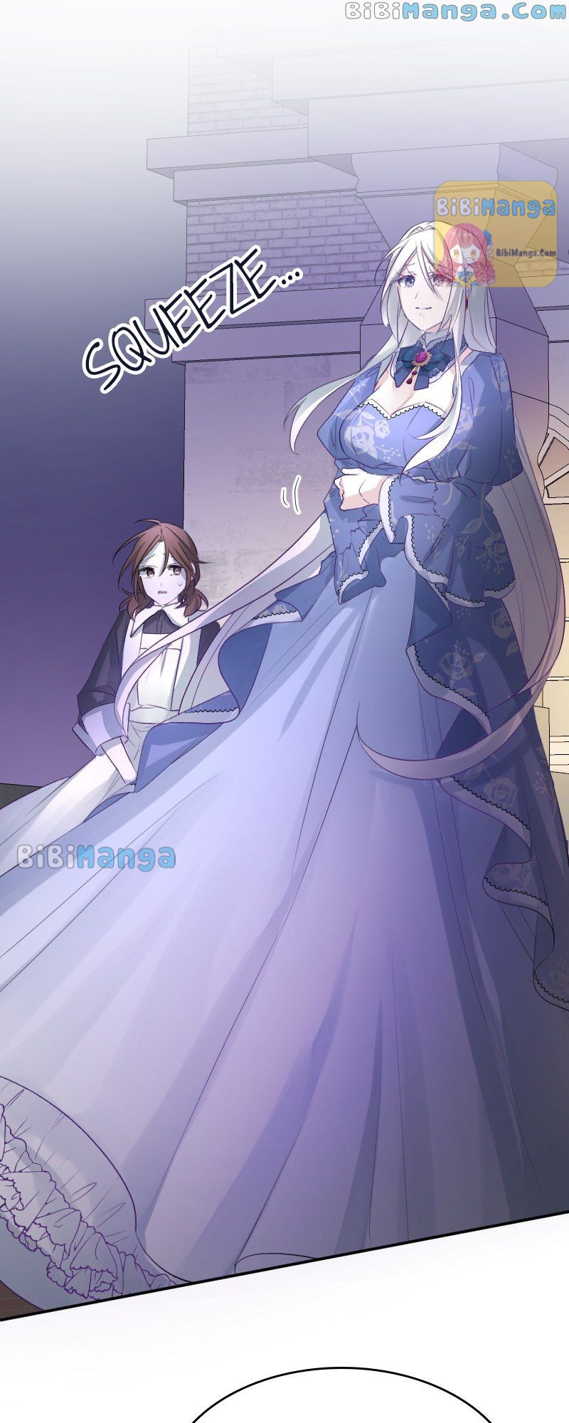 A Howling Sacrifice: The Wolf General’s Bride Chapter 13 312 56