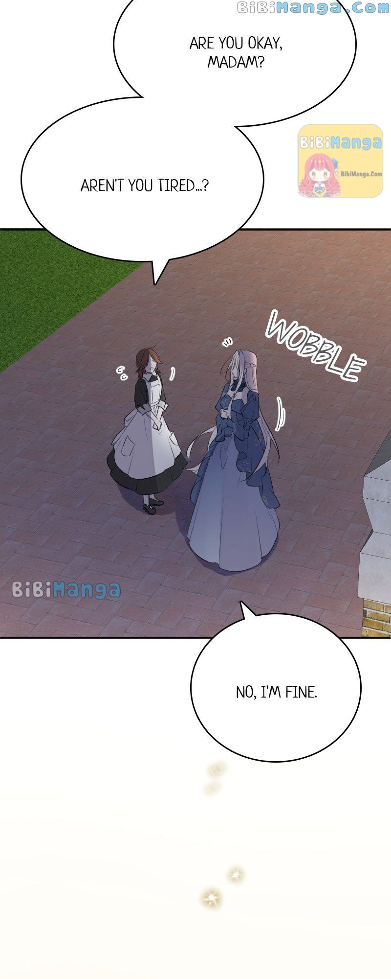 A Howling Sacrifice: The Wolf General’s Bride Chapter 13 313 57