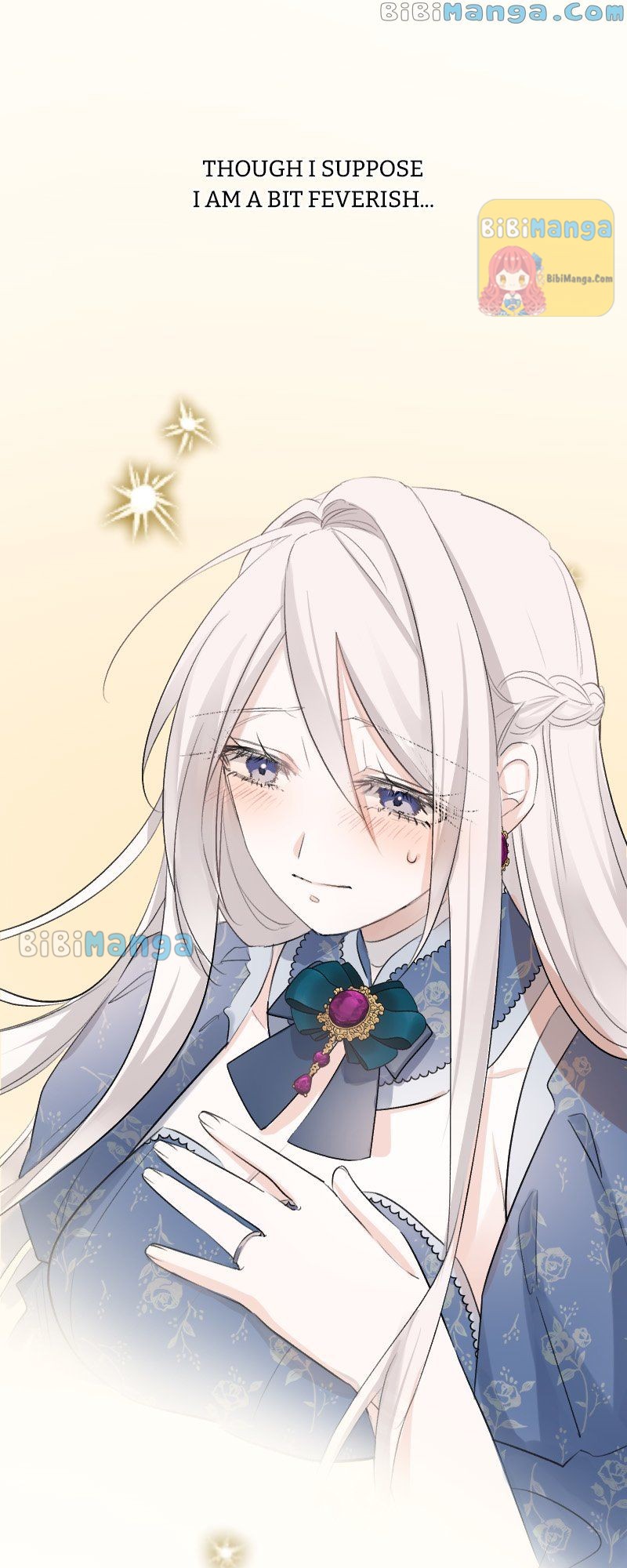 A Howling Sacrifice: The Wolf General’s Bride Chapter 13 314 58