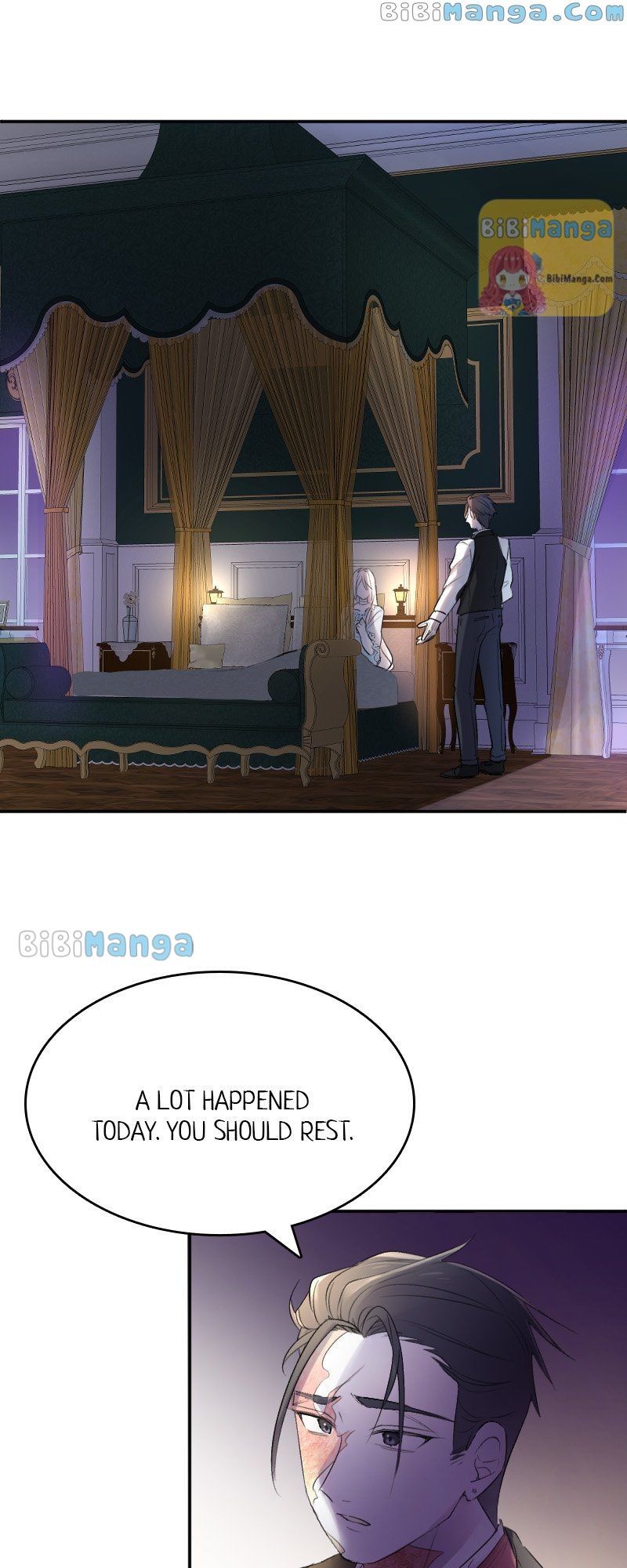 A Howling Sacrifice: The Wolf General’s Bride Chapter 13 316 60