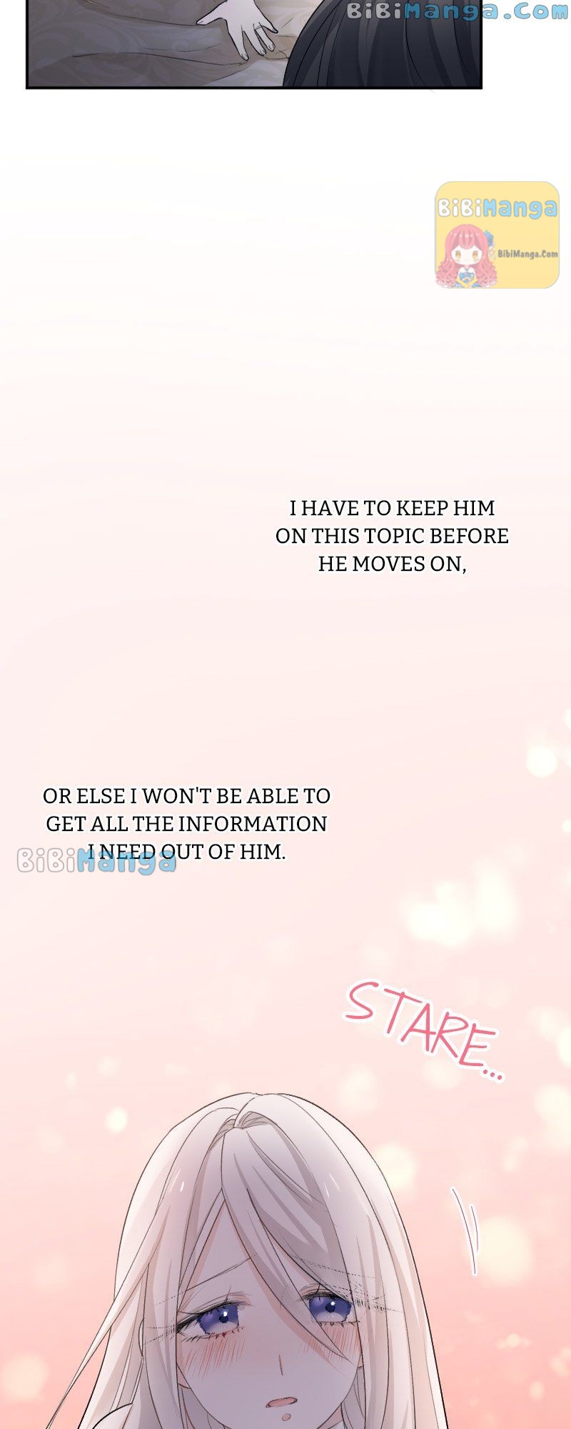 A Howling Sacrifice: The Wolf General’s Bride Chapter 13 318 62