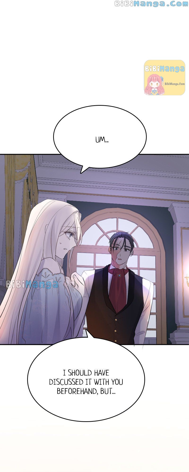 A Howling Sacrifice: The Wolf General’s Bride Chapter 13 320 64