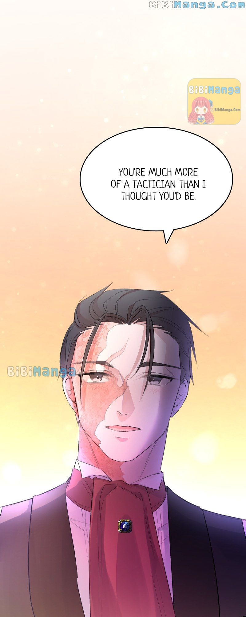 A Howling Sacrifice: The Wolf General’s Bride Chapter 13 321 65