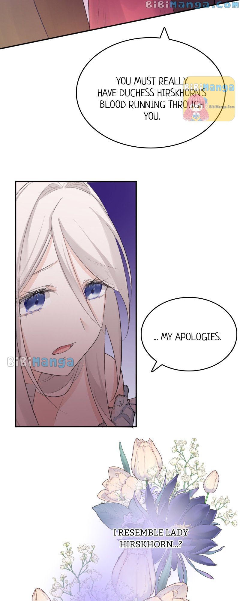 A Howling Sacrifice: The Wolf General’s Bride Chapter 13 322 66