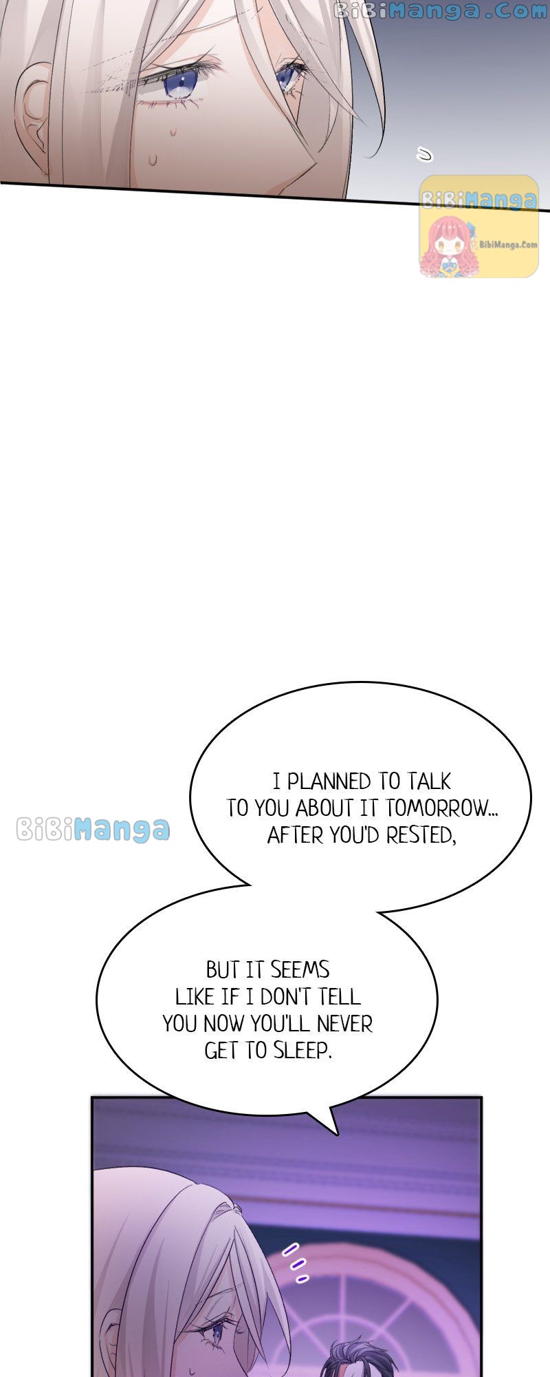 A Howling Sacrifice: The Wolf General’s Bride Chapter 13 325 69