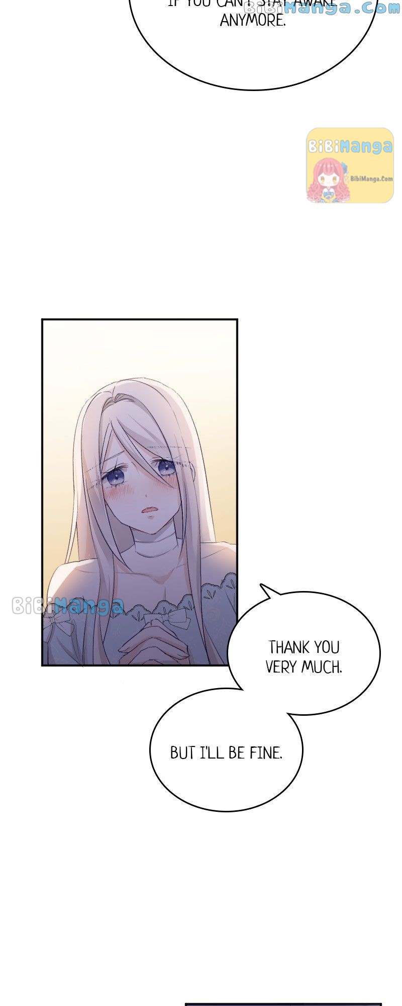 A Howling Sacrifice: The Wolf General’s Bride Chapter 13 329 73