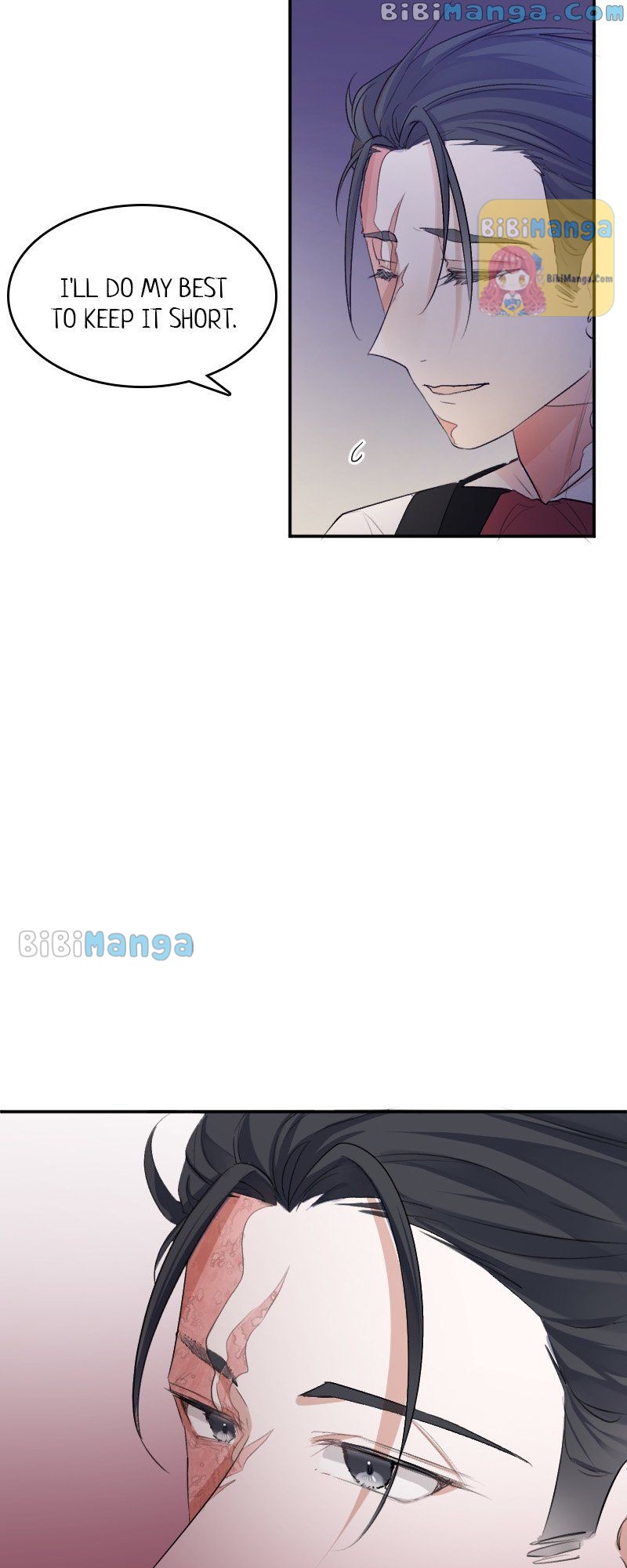 A Howling Sacrifice: The Wolf General’s Bride Chapter 13 330 74