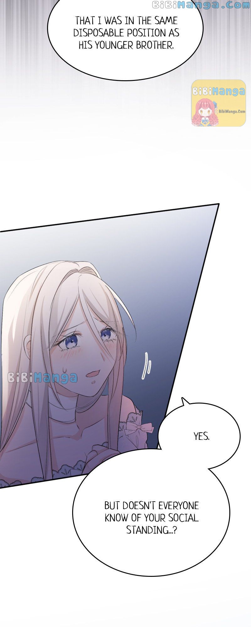 A Howling Sacrifice: The Wolf General’s Bride Chapter 13 332 76