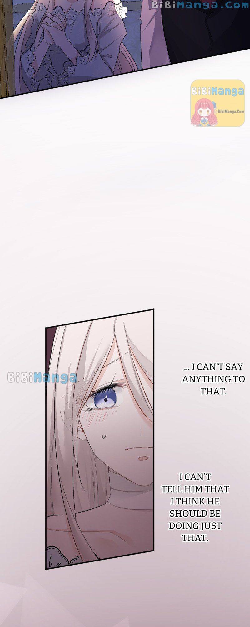 A Howling Sacrifice: The Wolf General’s Bride Chapter 13 334 78