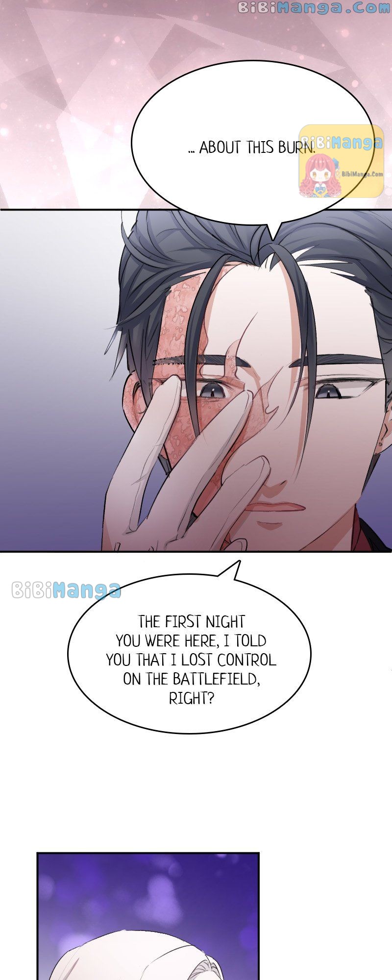 A Howling Sacrifice: The Wolf General’s Bride Chapter 13 337 81