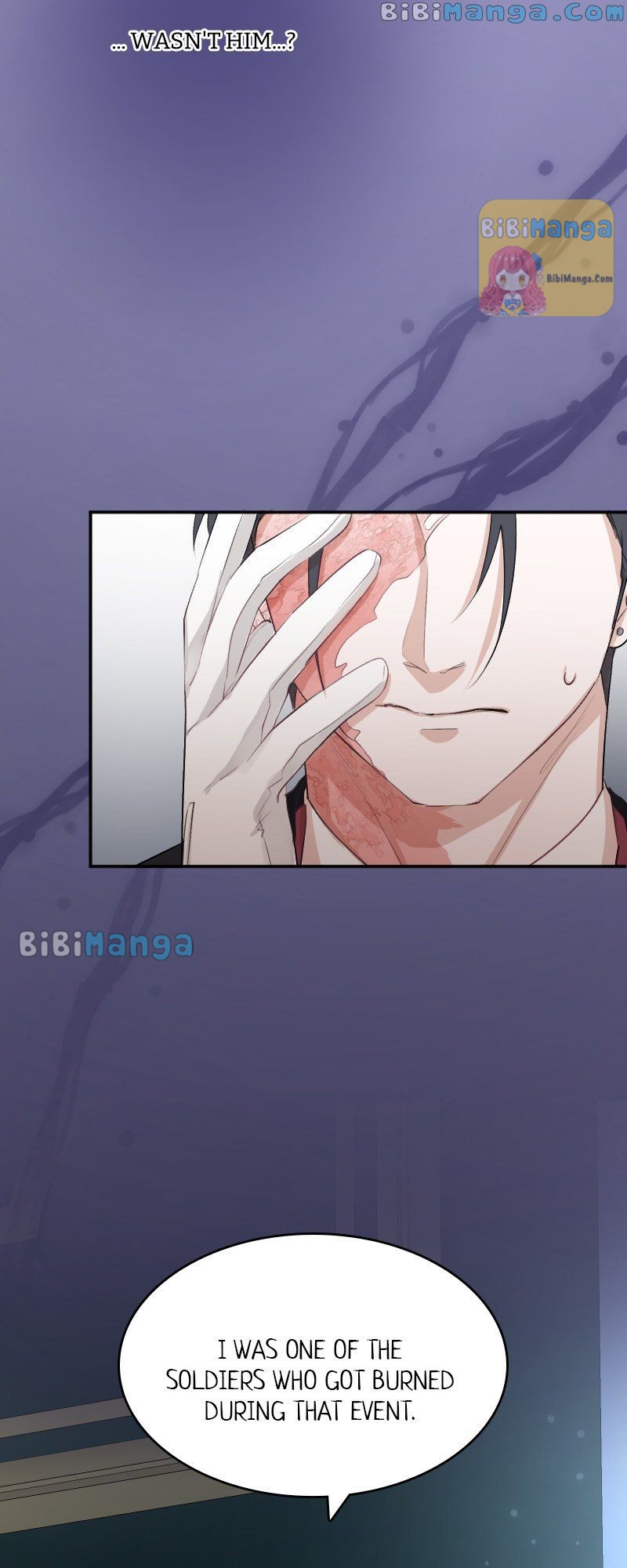 A Howling Sacrifice: The Wolf General’s Bride Chapter 14 235 11