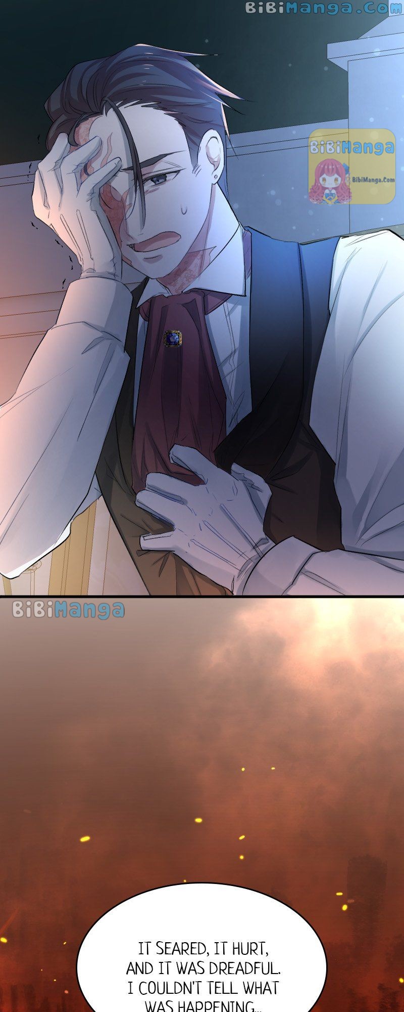 A Howling Sacrifice: The Wolf General’s Bride Chapter 14 236 12