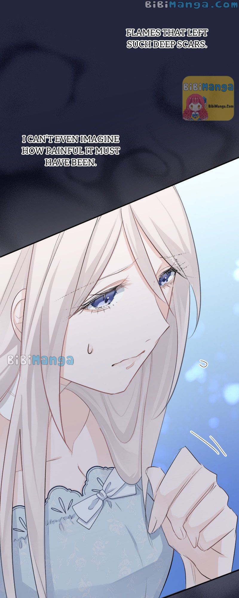 A Howling Sacrifice: The Wolf General’s Bride Chapter 14 240 16