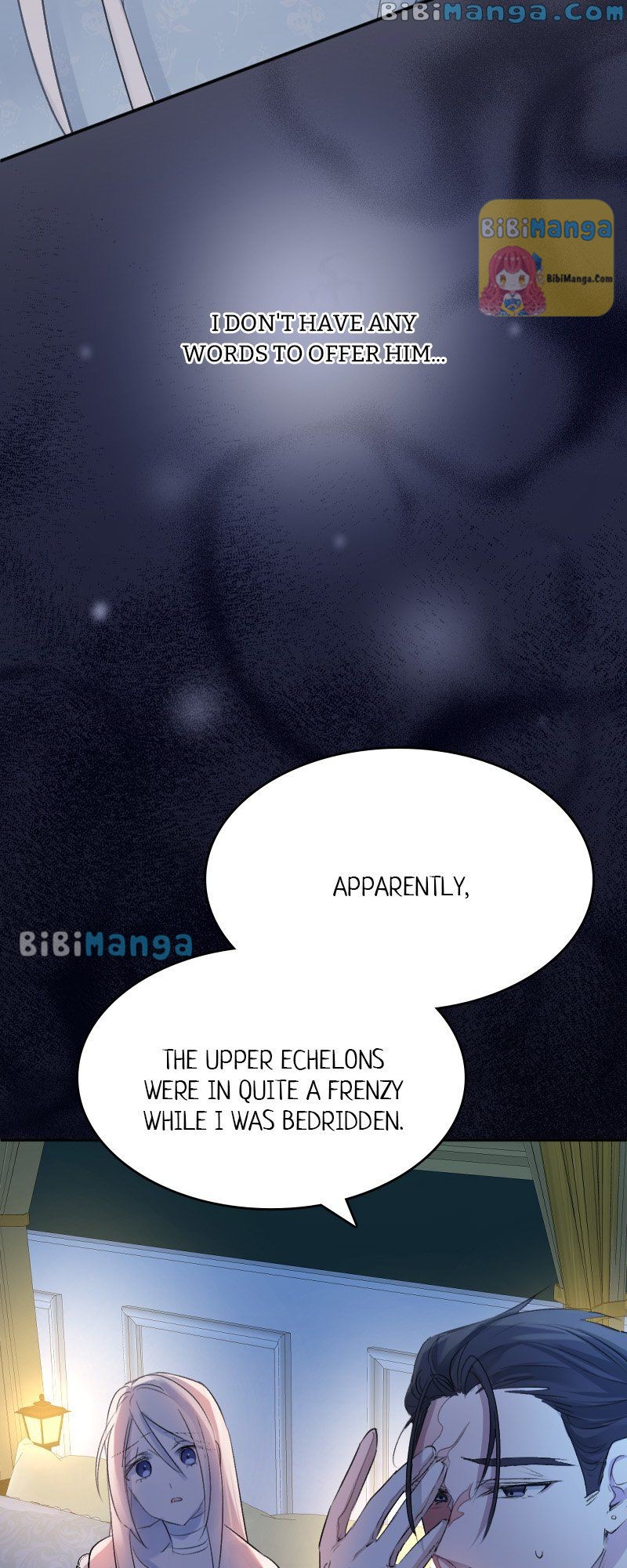 A Howling Sacrifice: The Wolf General’s Bride Chapter 14 241 17