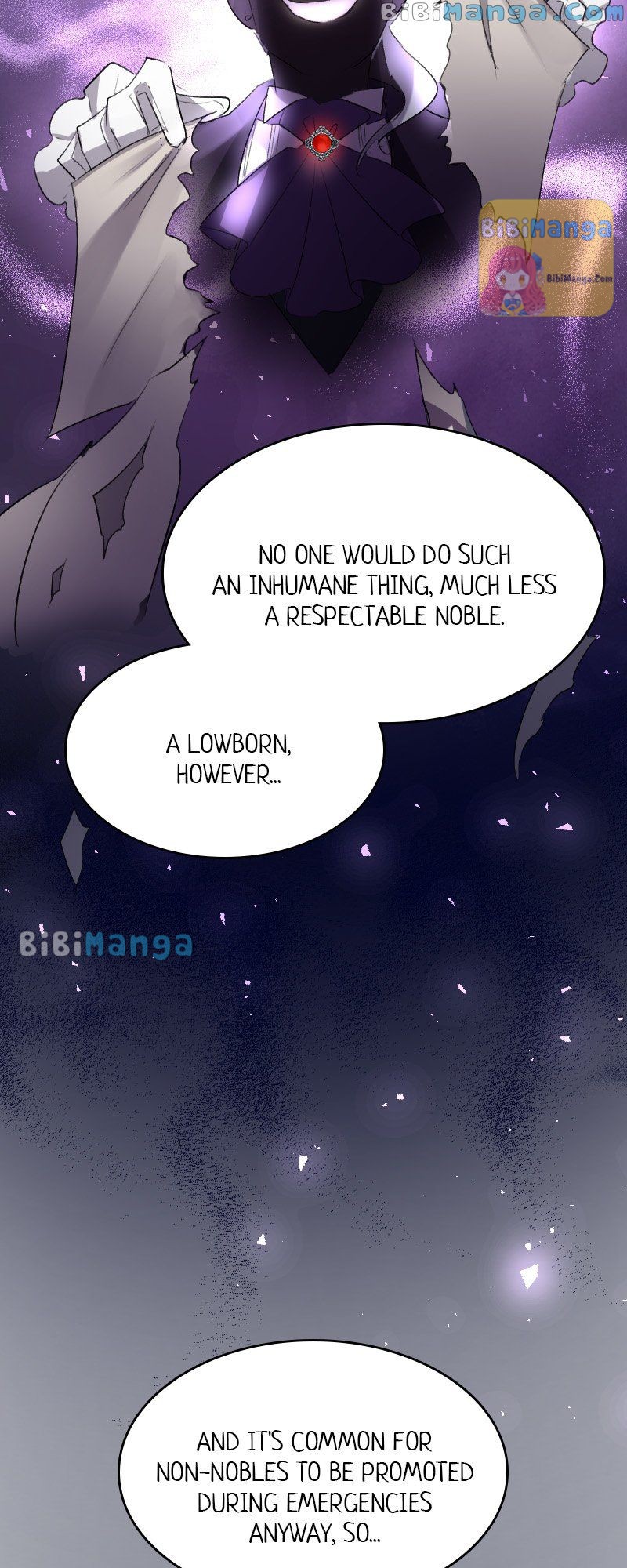 A Howling Sacrifice: The Wolf General’s Bride Chapter 14 243 19