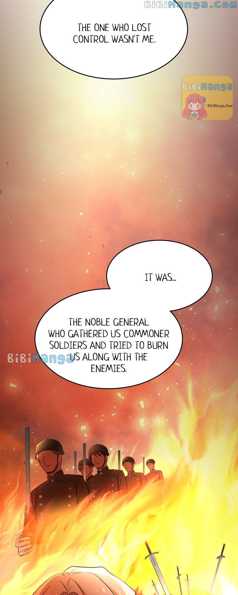 A Howling Sacrifice: The Wolf General’s Bride Chapter 14 226 2