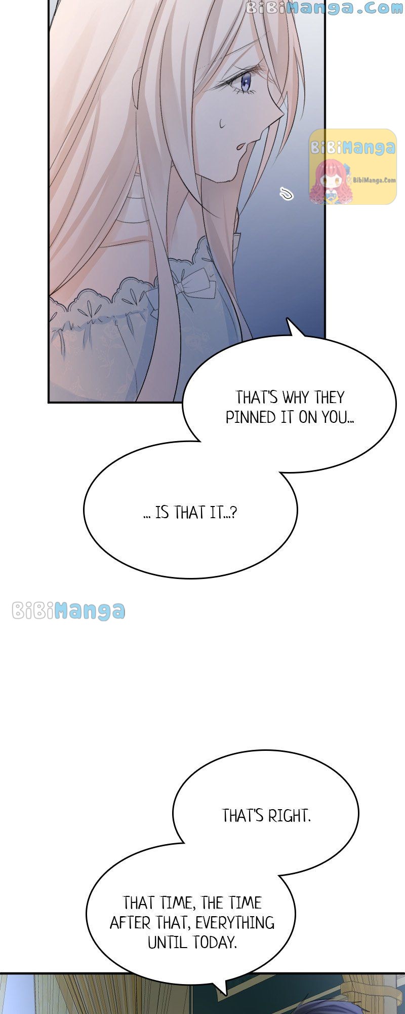 A Howling Sacrifice: The Wolf General’s Bride Chapter 14 245 21