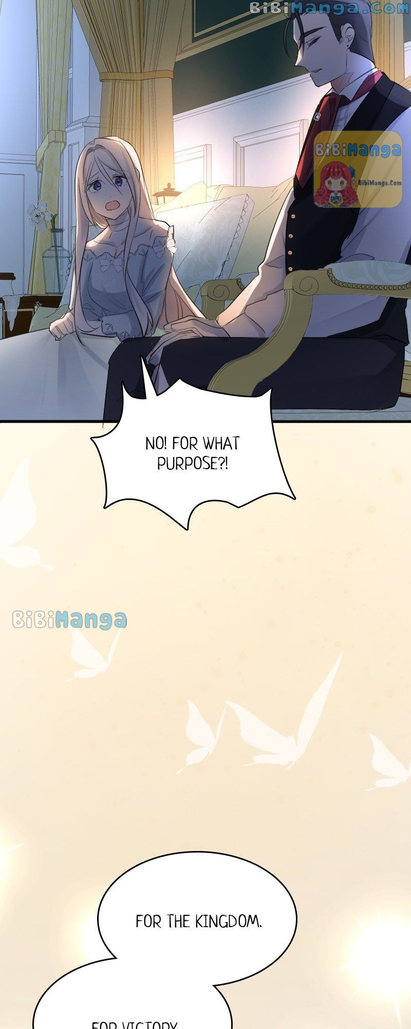 A Howling Sacrifice: The Wolf General’s Bride Chapter 14 246 22