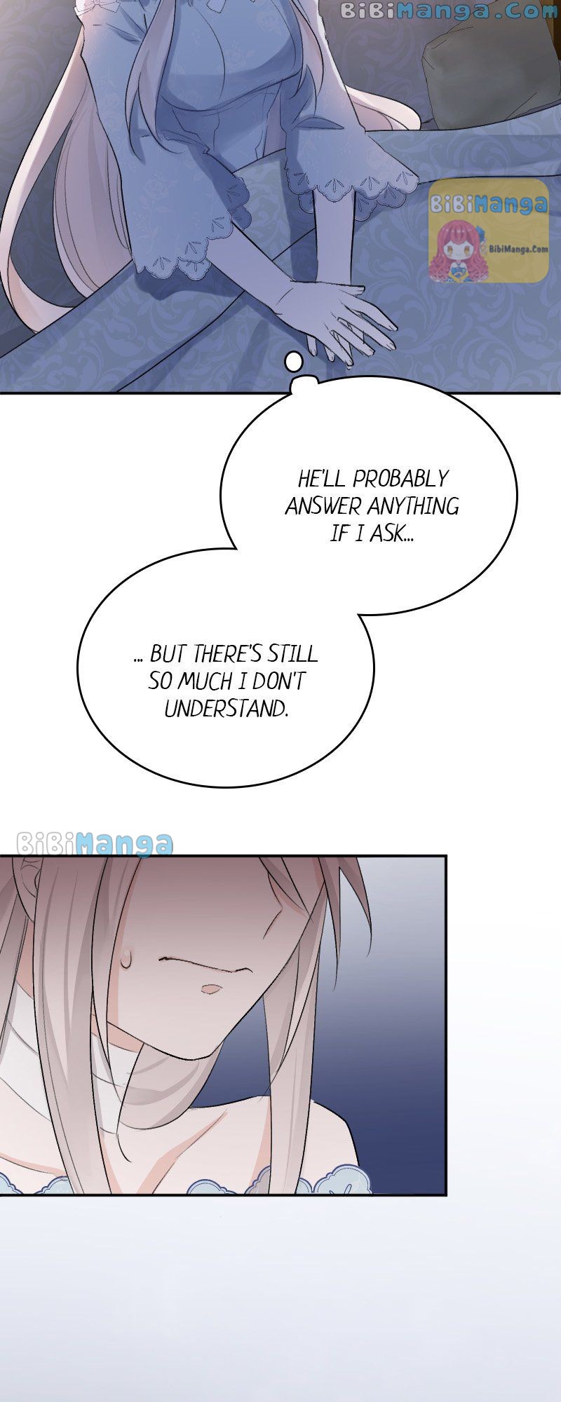 A Howling Sacrifice: The Wolf General’s Bride Chapter 14 249 25