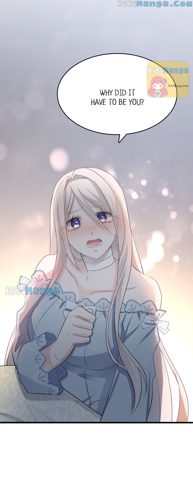 A Howling Sacrifice: The Wolf General’s Bride Chapter 14 250 26