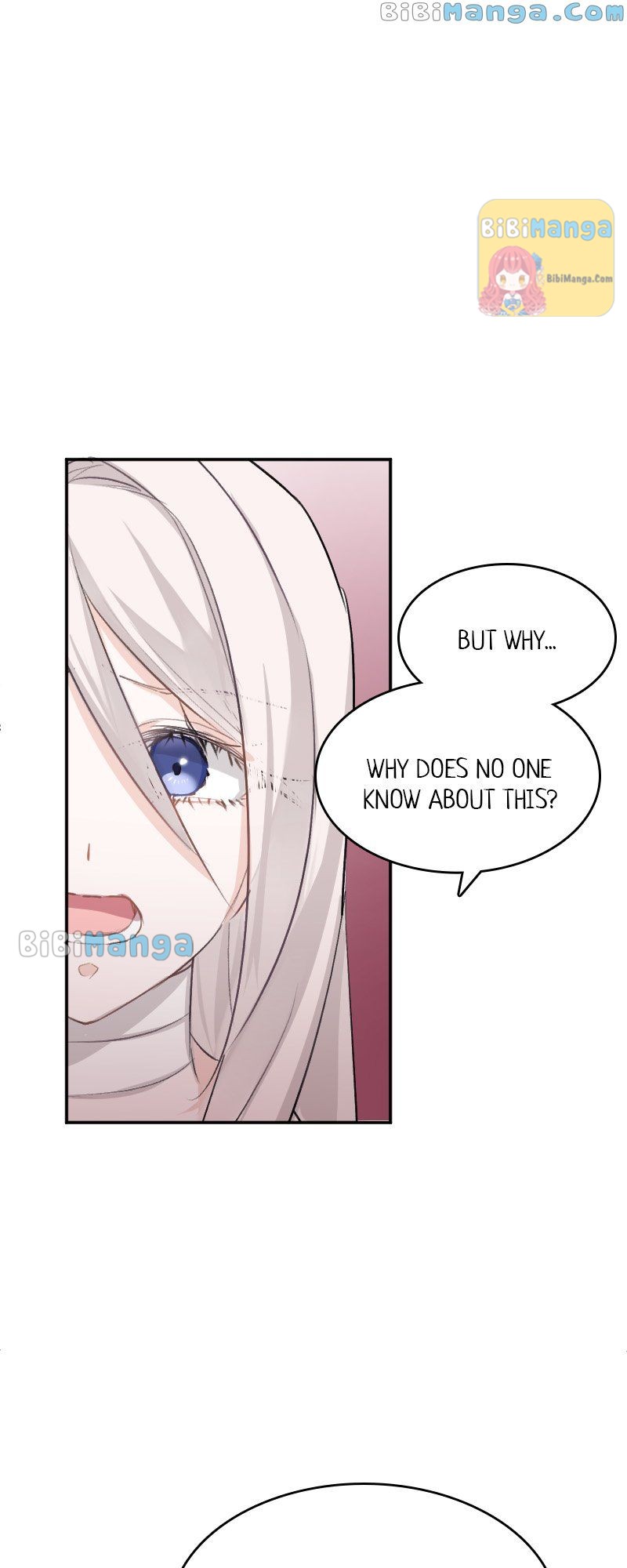 A Howling Sacrifice: The Wolf General’s Bride Chapter 14 252 28