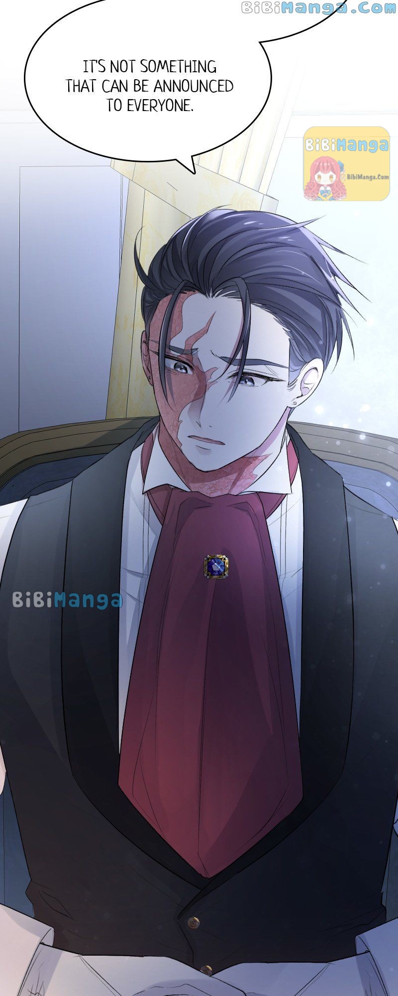 A Howling Sacrifice: The Wolf General’s Bride Chapter 14 254 30