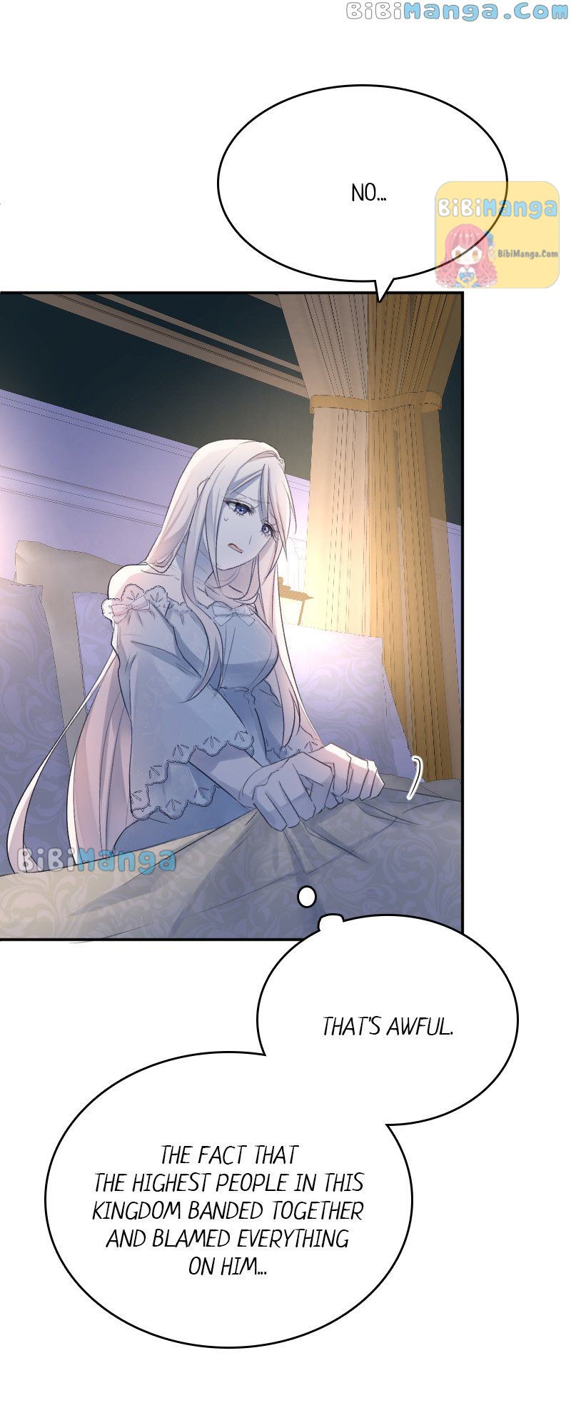 A Howling Sacrifice: The Wolf General’s Bride Chapter 14 256 32