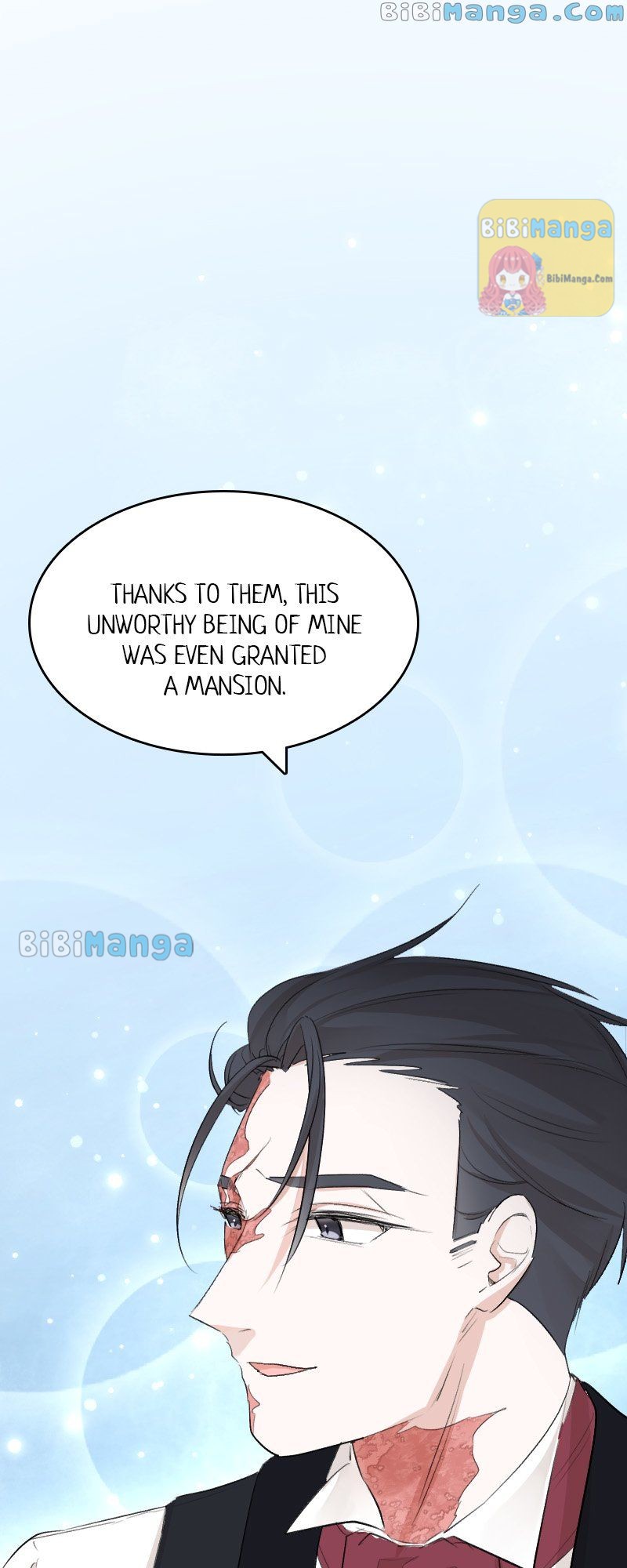 A Howling Sacrifice: The Wolf General’s Bride Chapter 14 258 34