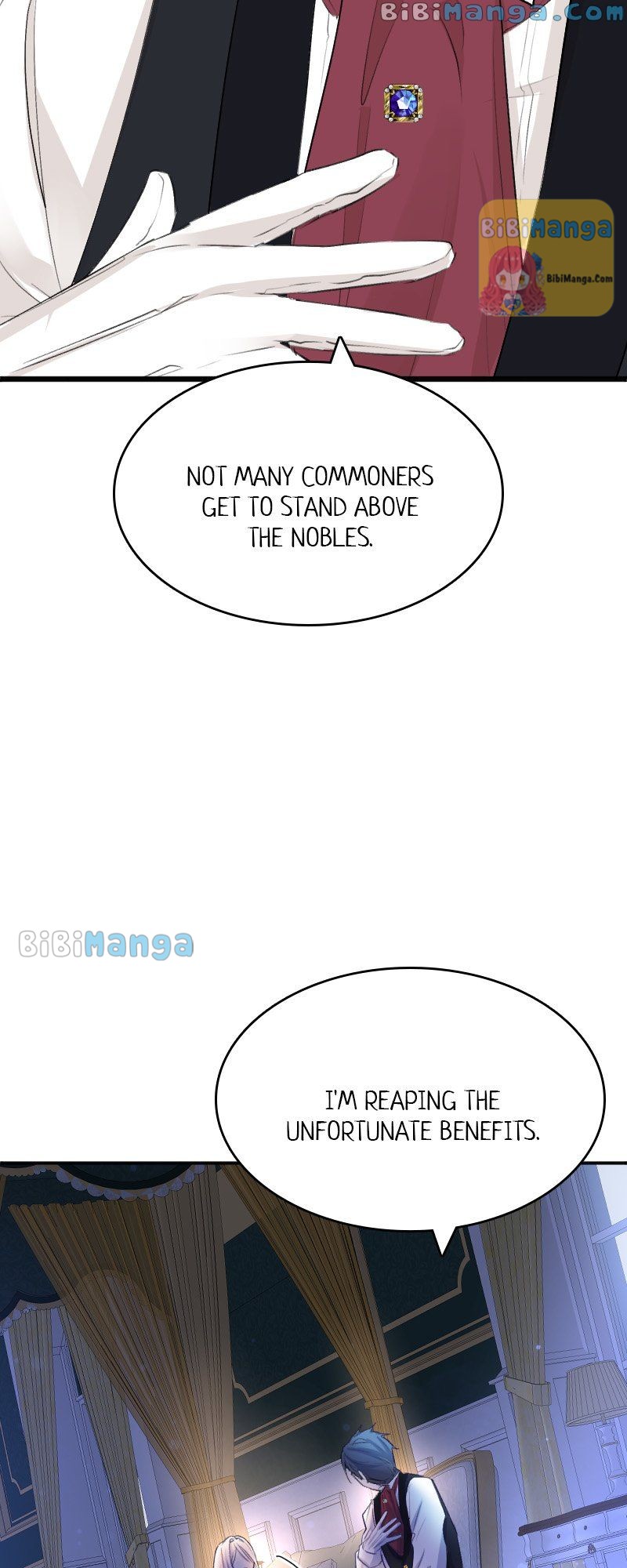 A Howling Sacrifice: The Wolf General’s Bride Chapter 14 259 35