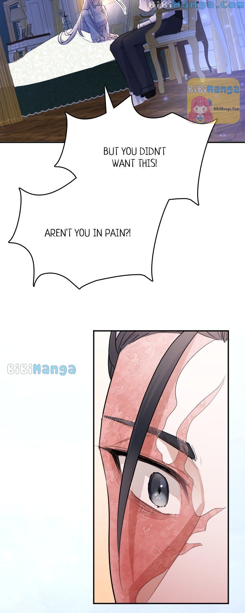 A Howling Sacrifice: The Wolf General’s Bride Chapter 14 260 36