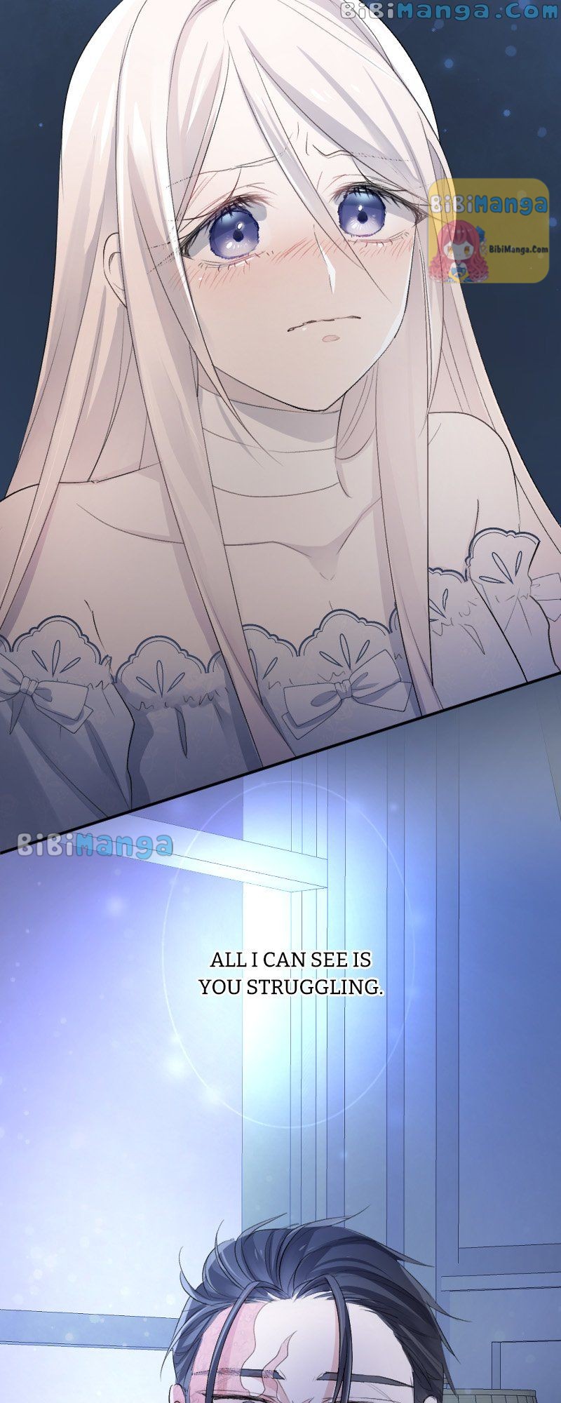 A Howling Sacrifice: The Wolf General’s Bride Chapter 14 262 38