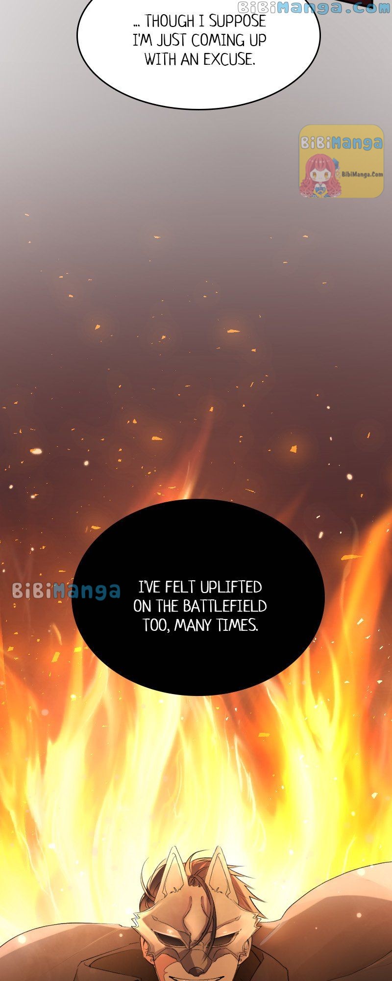 A Howling Sacrifice: The Wolf General’s Bride Chapter 14 265 41