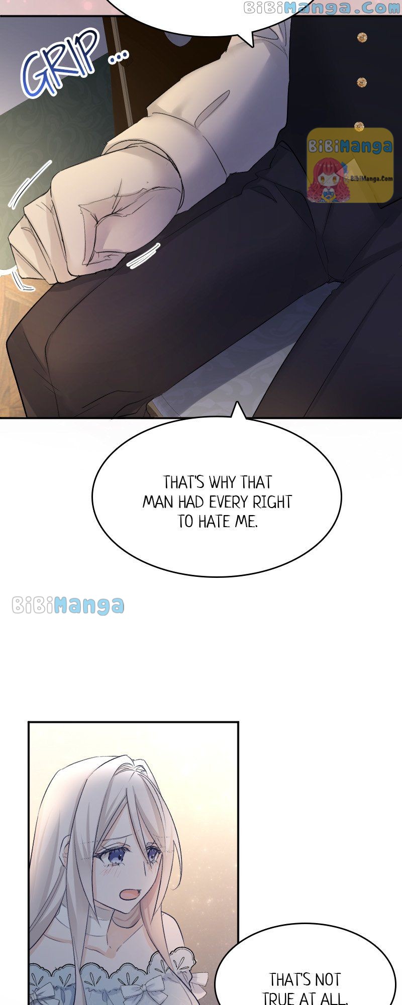 A Howling Sacrifice: The Wolf General’s Bride Chapter 14 267 43