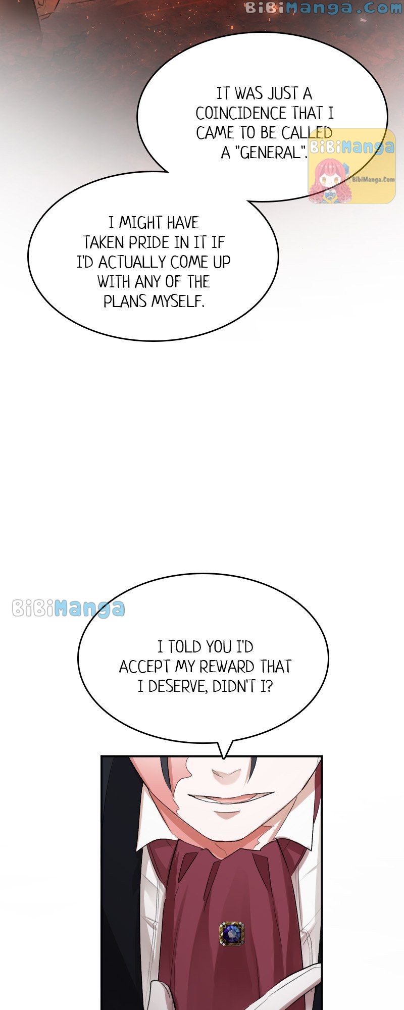 A Howling Sacrifice: The Wolf General’s Bride Chapter 14 269 45