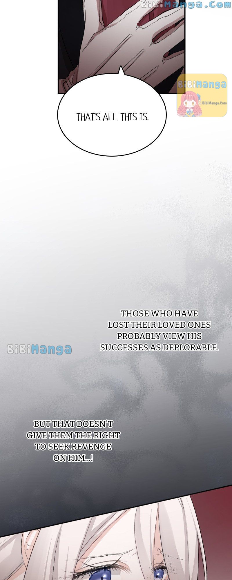 A Howling Sacrifice: The Wolf General’s Bride Chapter 14 270 46