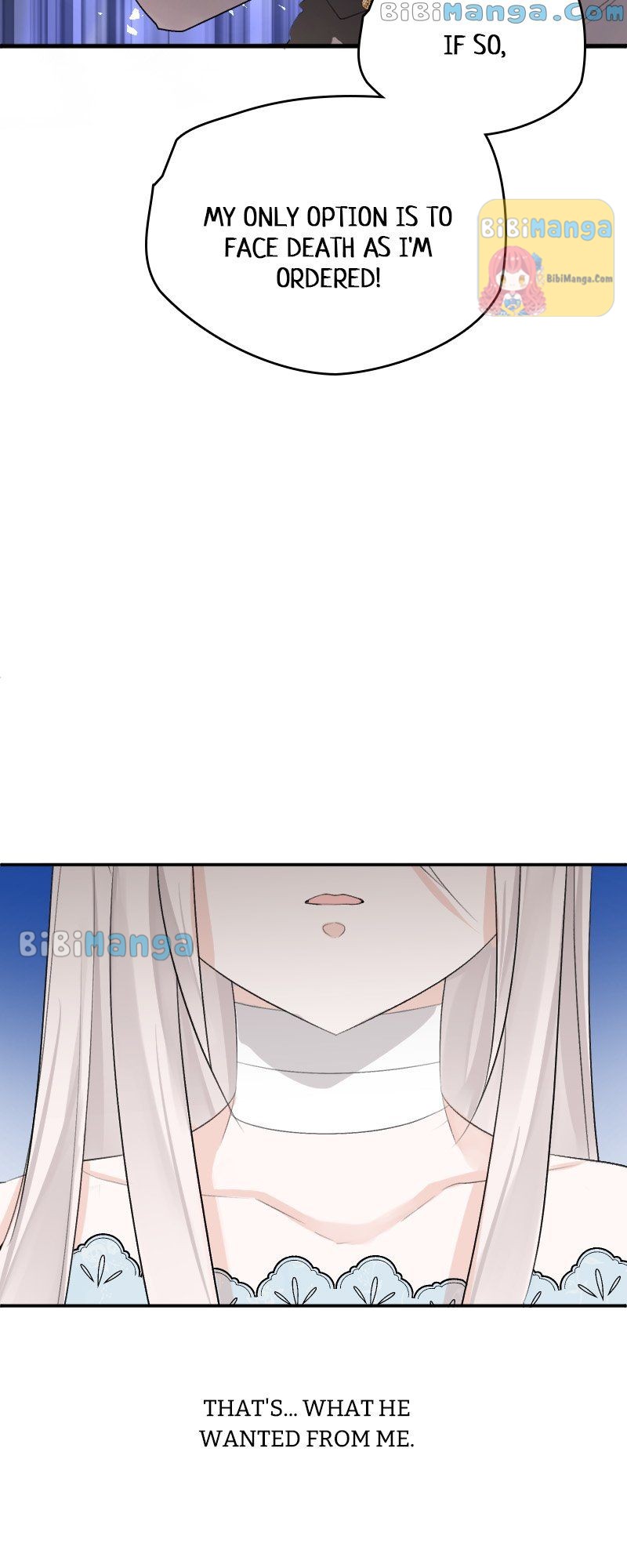 A Howling Sacrifice: The Wolf General’s Bride Chapter 14 273 49