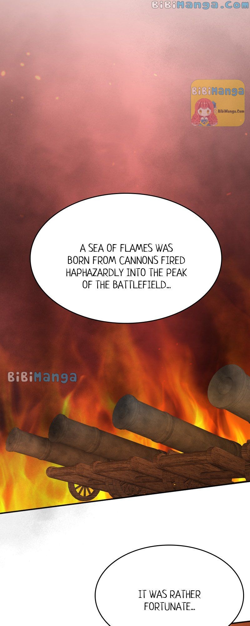 A Howling Sacrifice: The Wolf General’s Bride Chapter 14 229 5