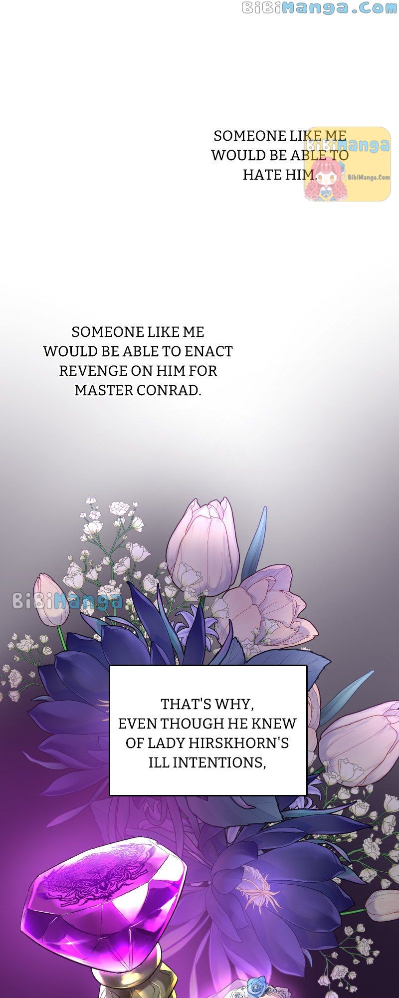 A Howling Sacrifice: The Wolf General’s Bride Chapter 14 274 50