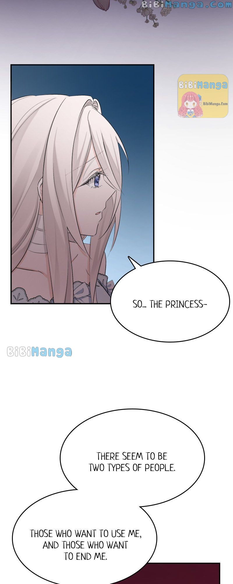 A Howling Sacrifice: The Wolf General’s Bride Chapter 14 276 52