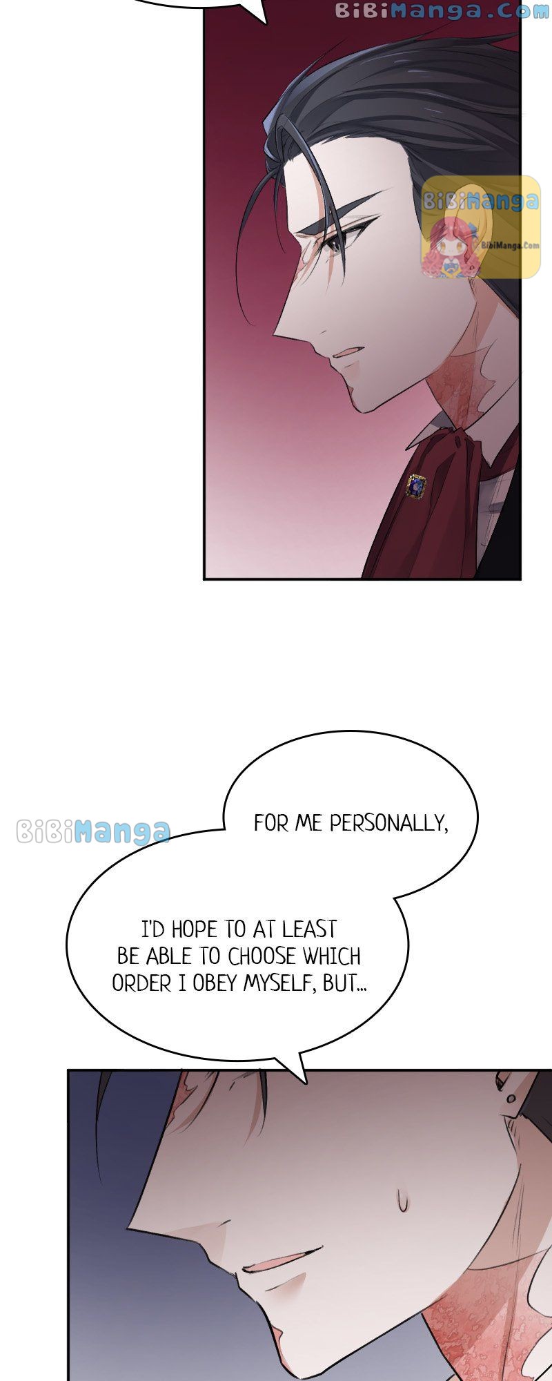 A Howling Sacrifice: The Wolf General’s Bride Chapter 14 277 53