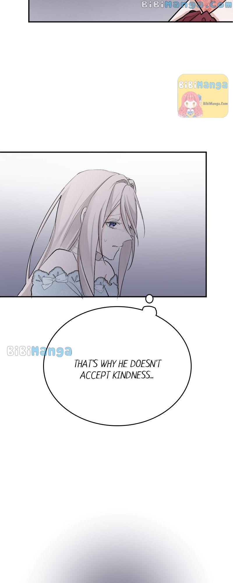 A Howling Sacrifice: The Wolf General’s Bride Chapter 14 278 54