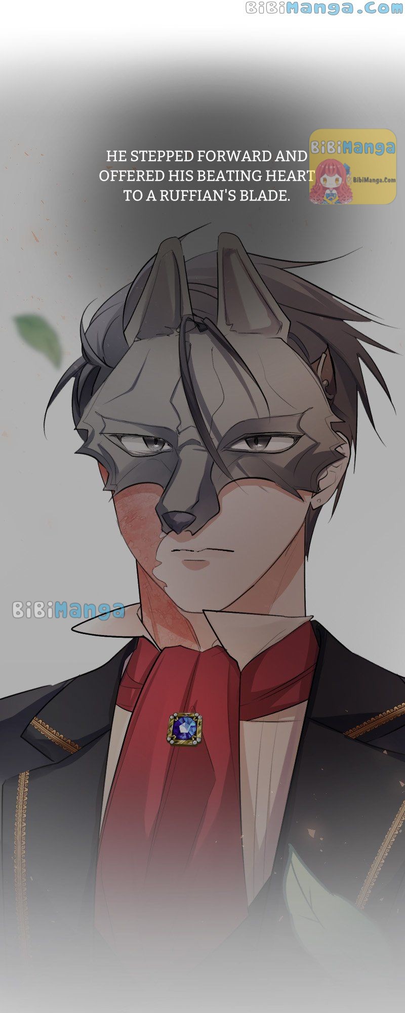 A Howling Sacrifice: The Wolf General’s Bride Chapter 14 280 56