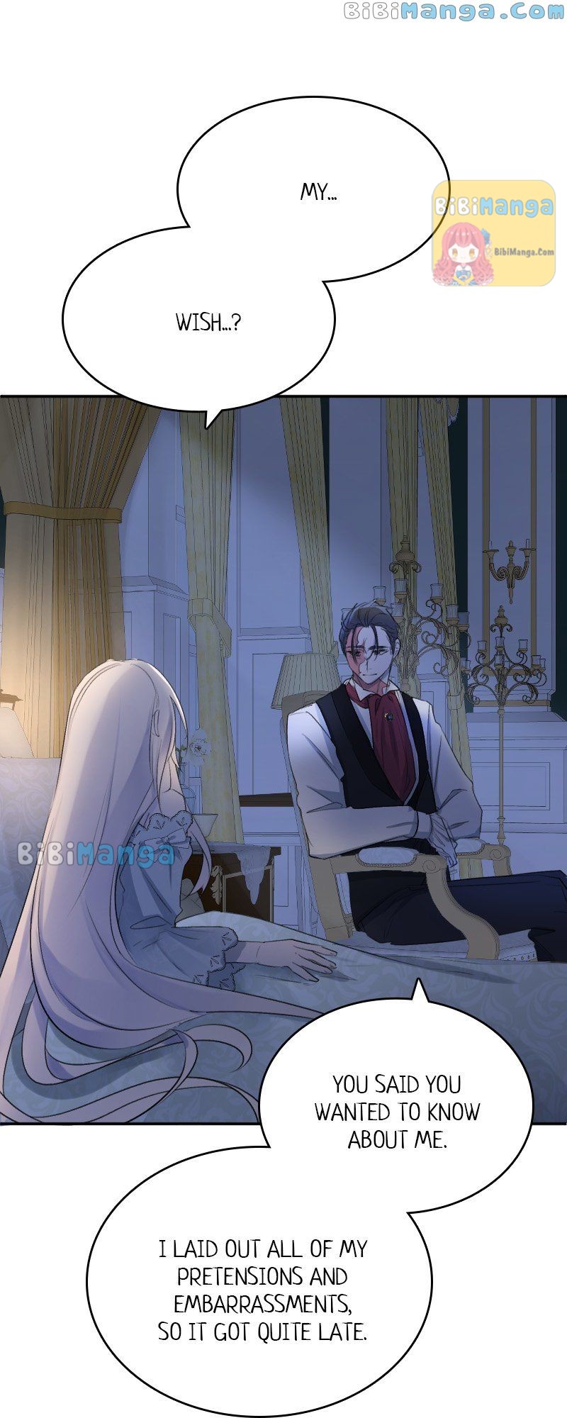 A Howling Sacrifice: The Wolf General’s Bride Chapter 14 284 60