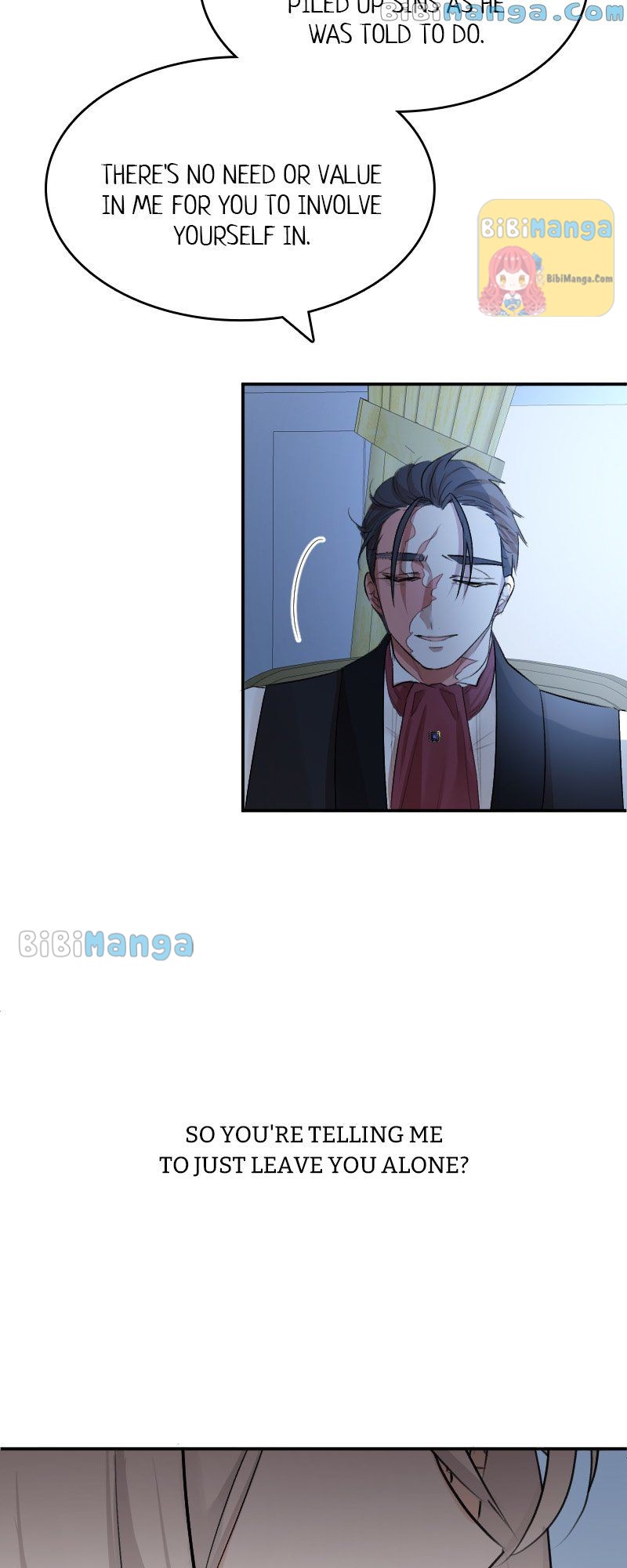 A Howling Sacrifice: The Wolf General’s Bride Chapter 14 286 62